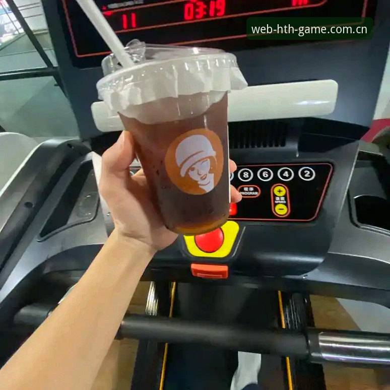 凌晨两点的比分板，比咖啡更提神